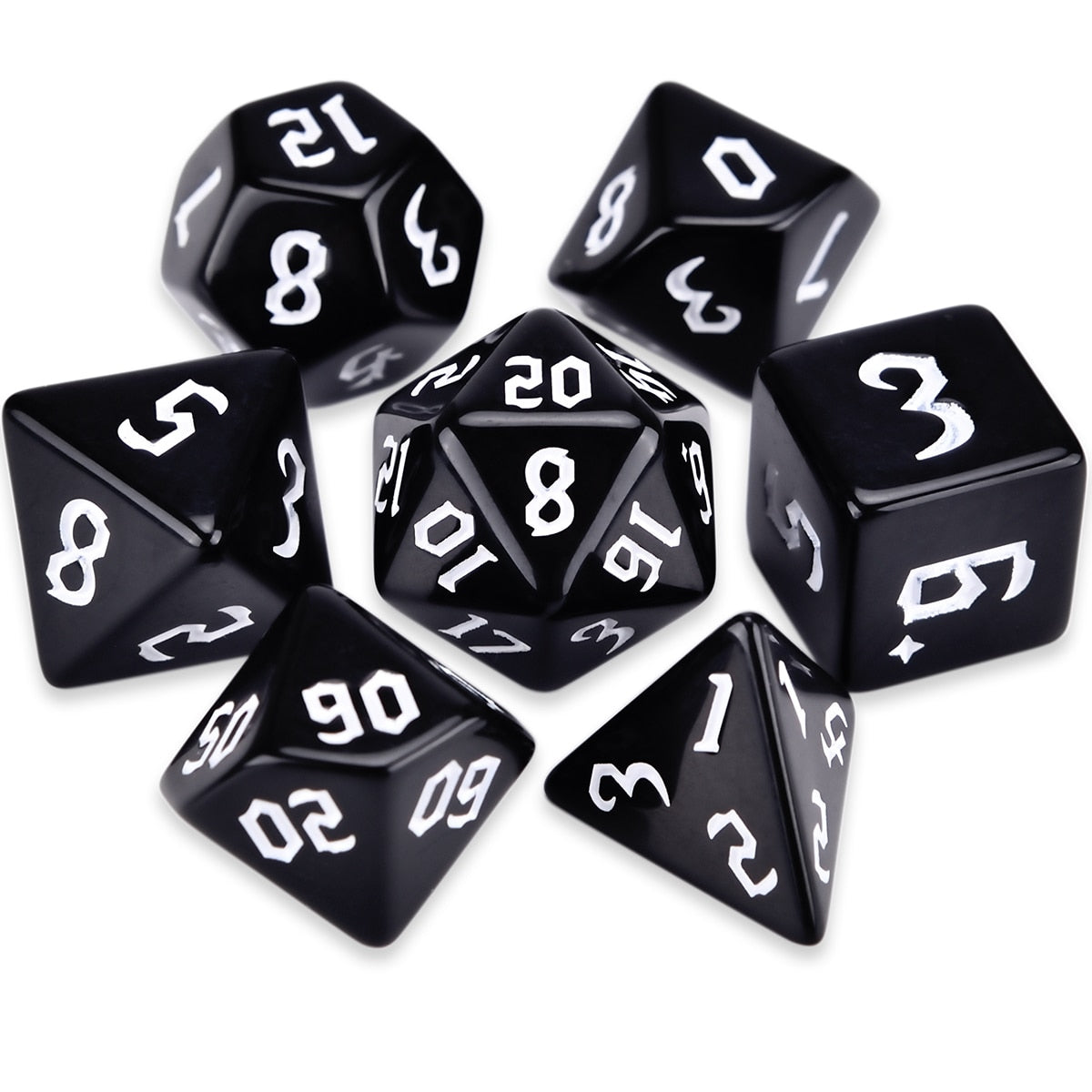 The Lawful Evil sets
