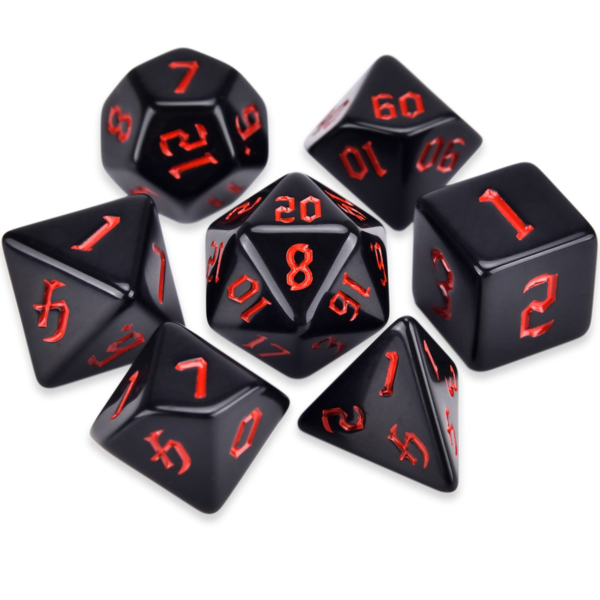 The Lawful Evil sets