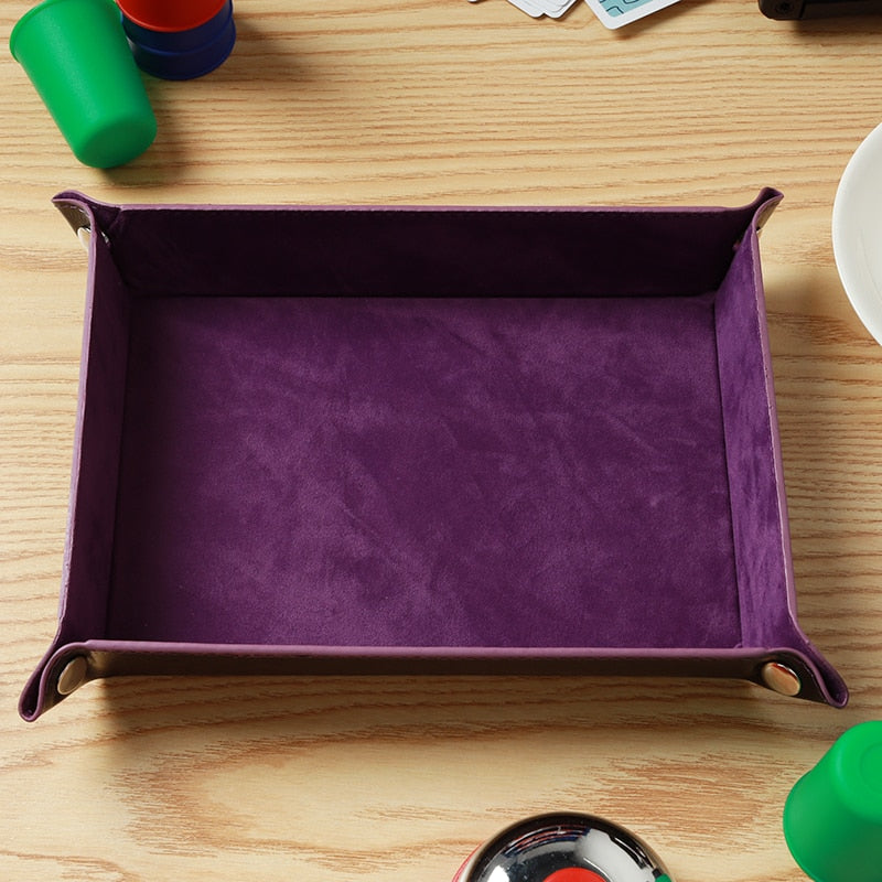 Rectangular Dice Tray