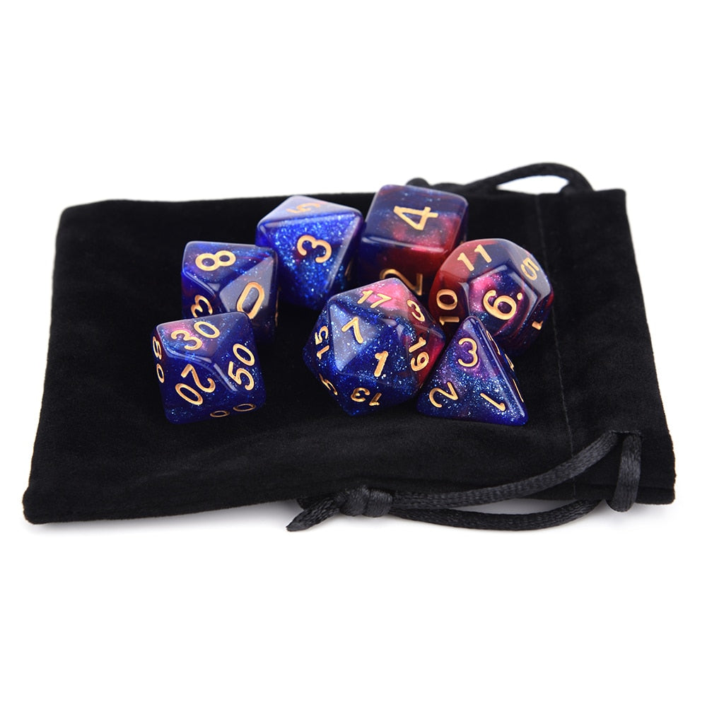 Nebula Sets