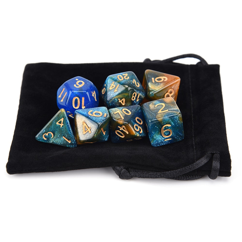 Nebula Sets