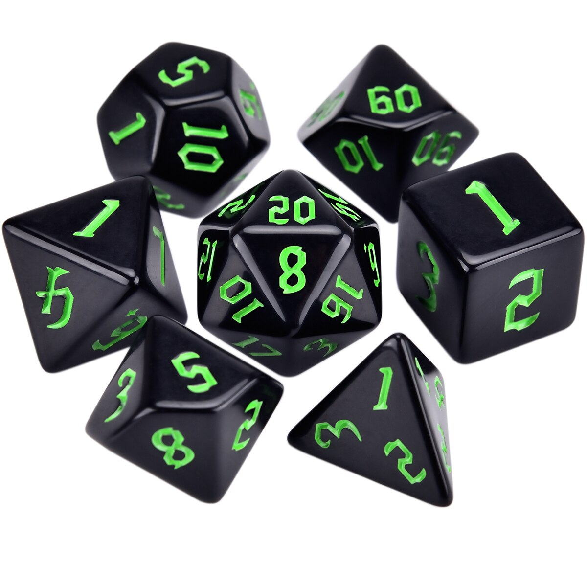 The Lawful Evil sets