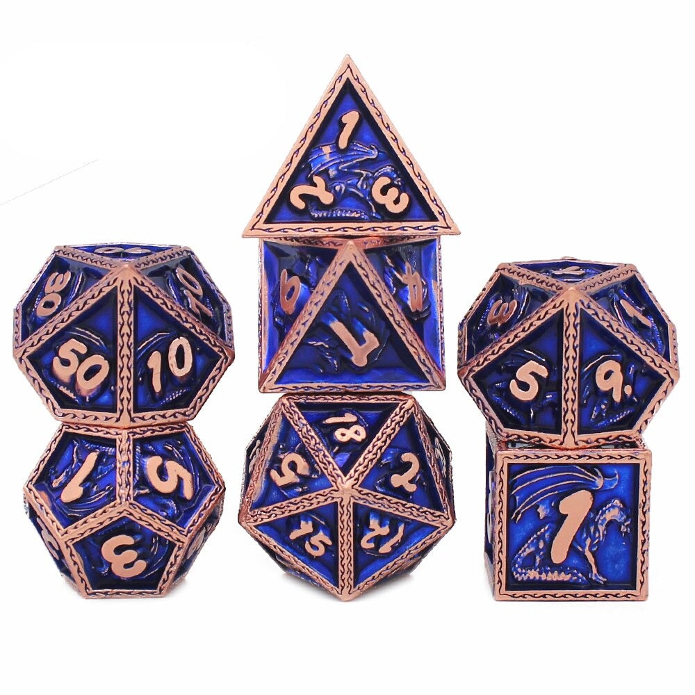 Dragon Essence Sets