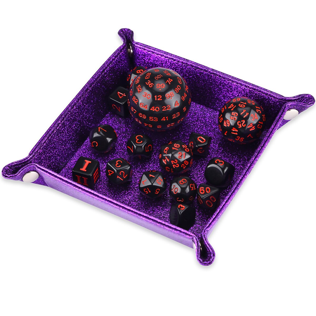 15 Piece DM Sets