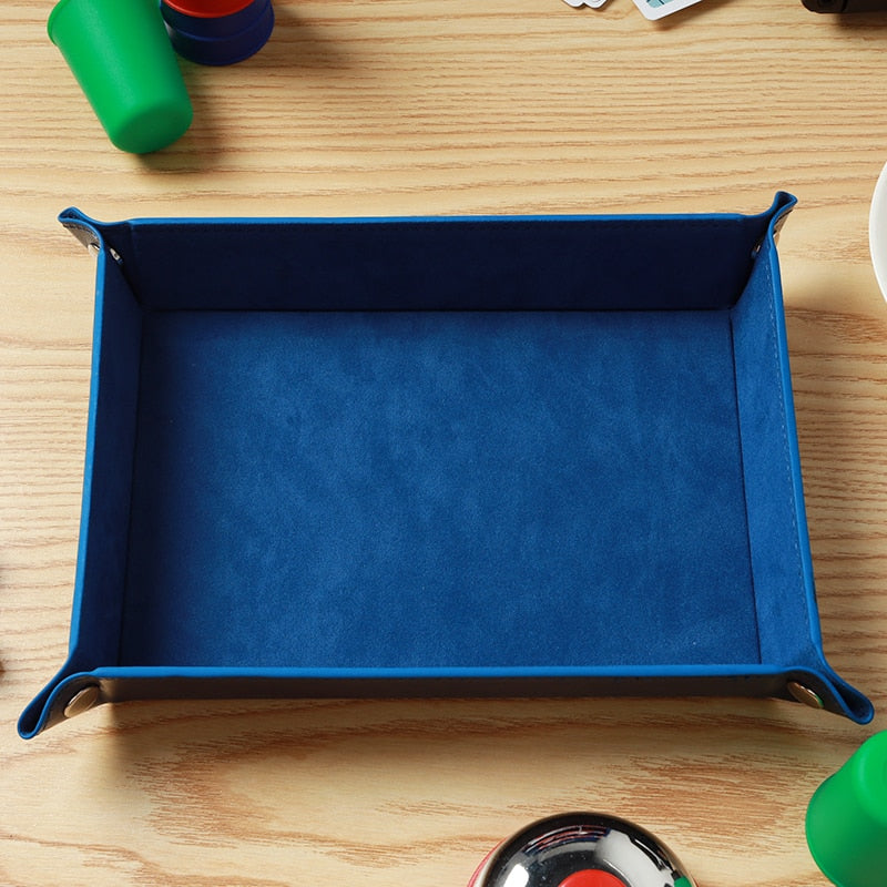 Rectangular Dice Tray