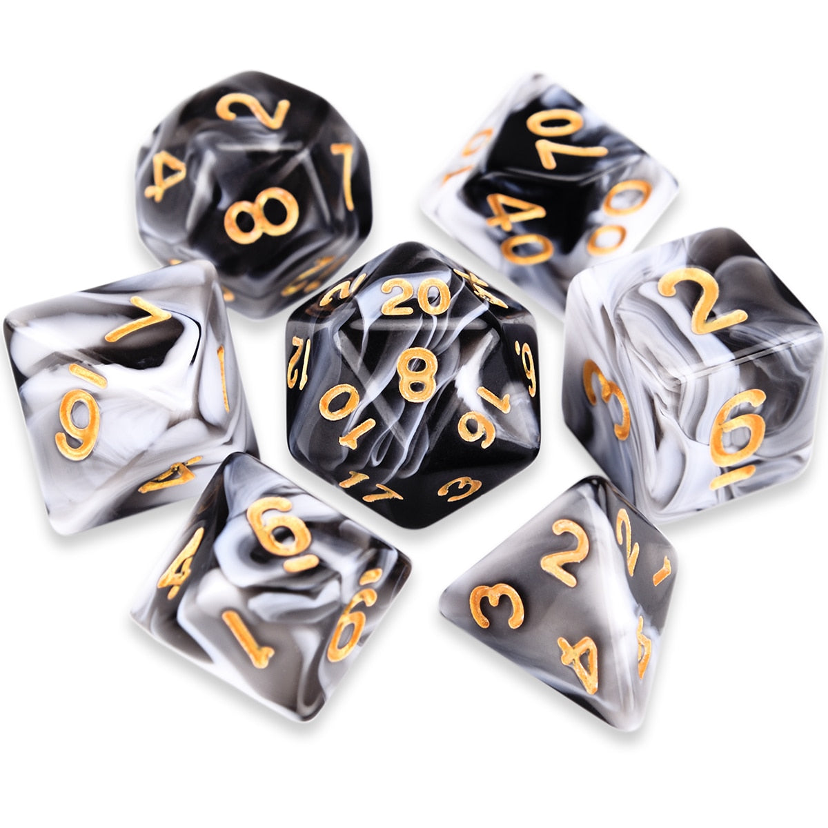 Marble sets