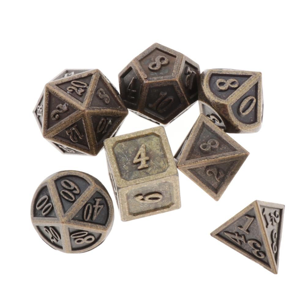 Ancient Set