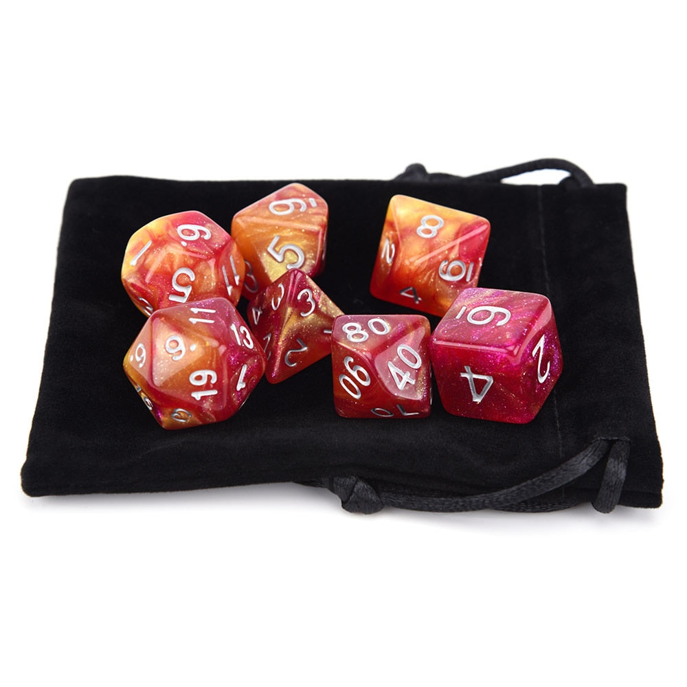 Nebula Sets
