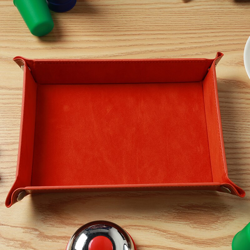 Rectangular Dice Tray