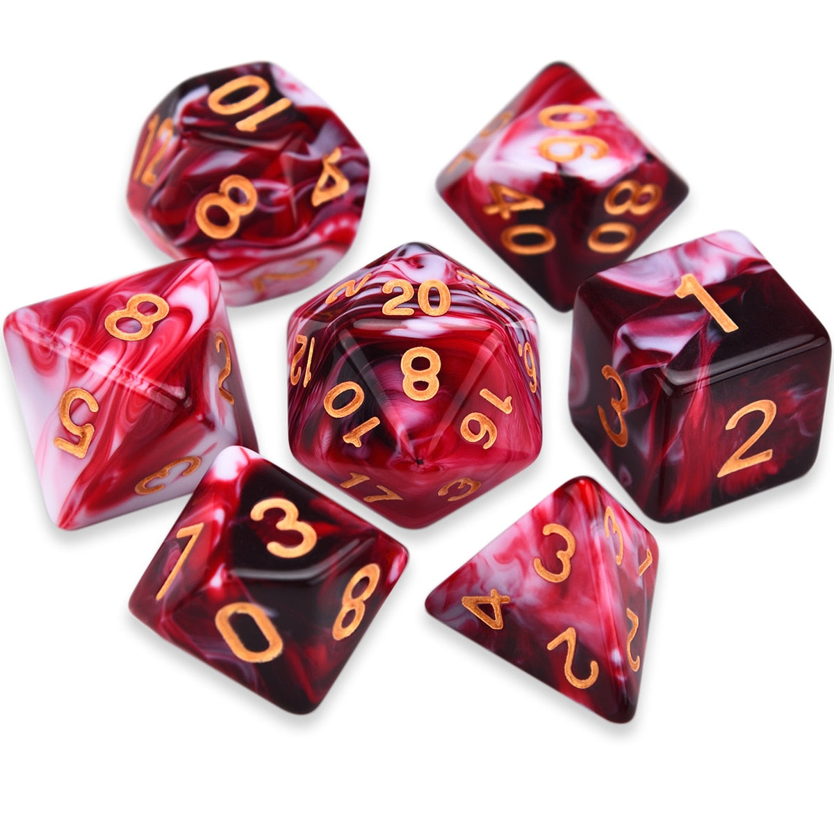 Marble sets