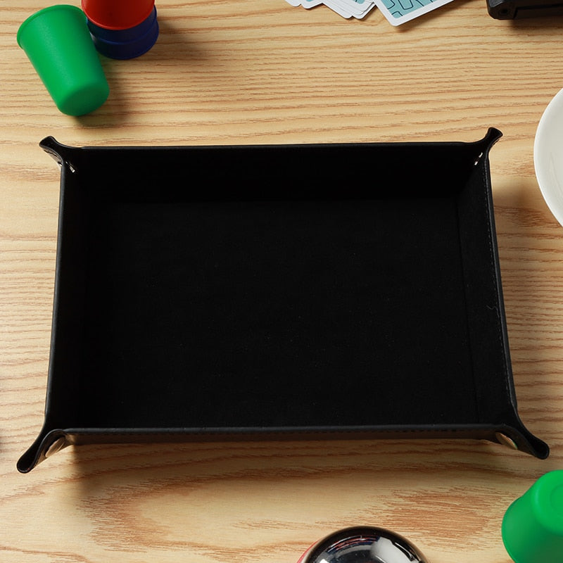 Rectangular Dice Tray