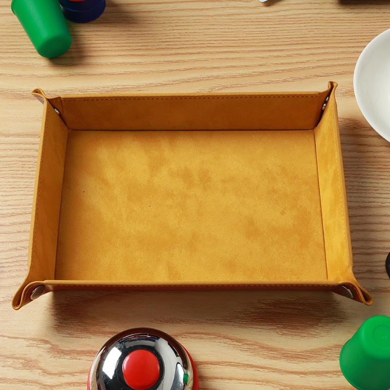 Rectangular Dice Tray