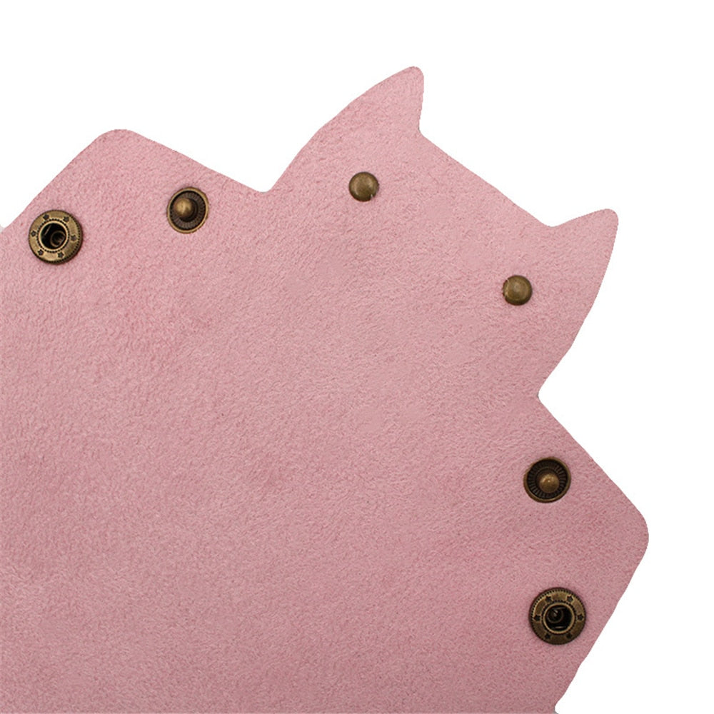 Kitten Dice Holder