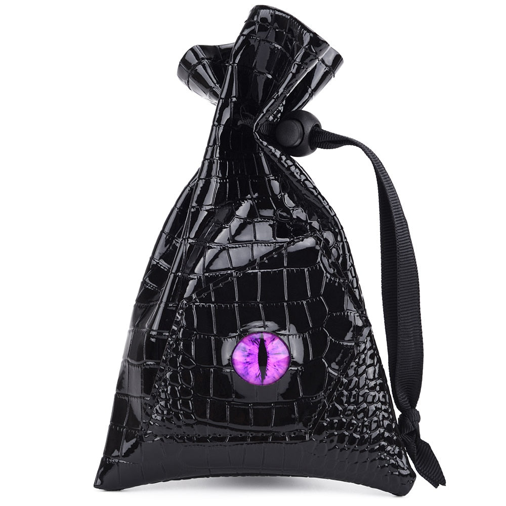 Dragon's Eye Dice Bag