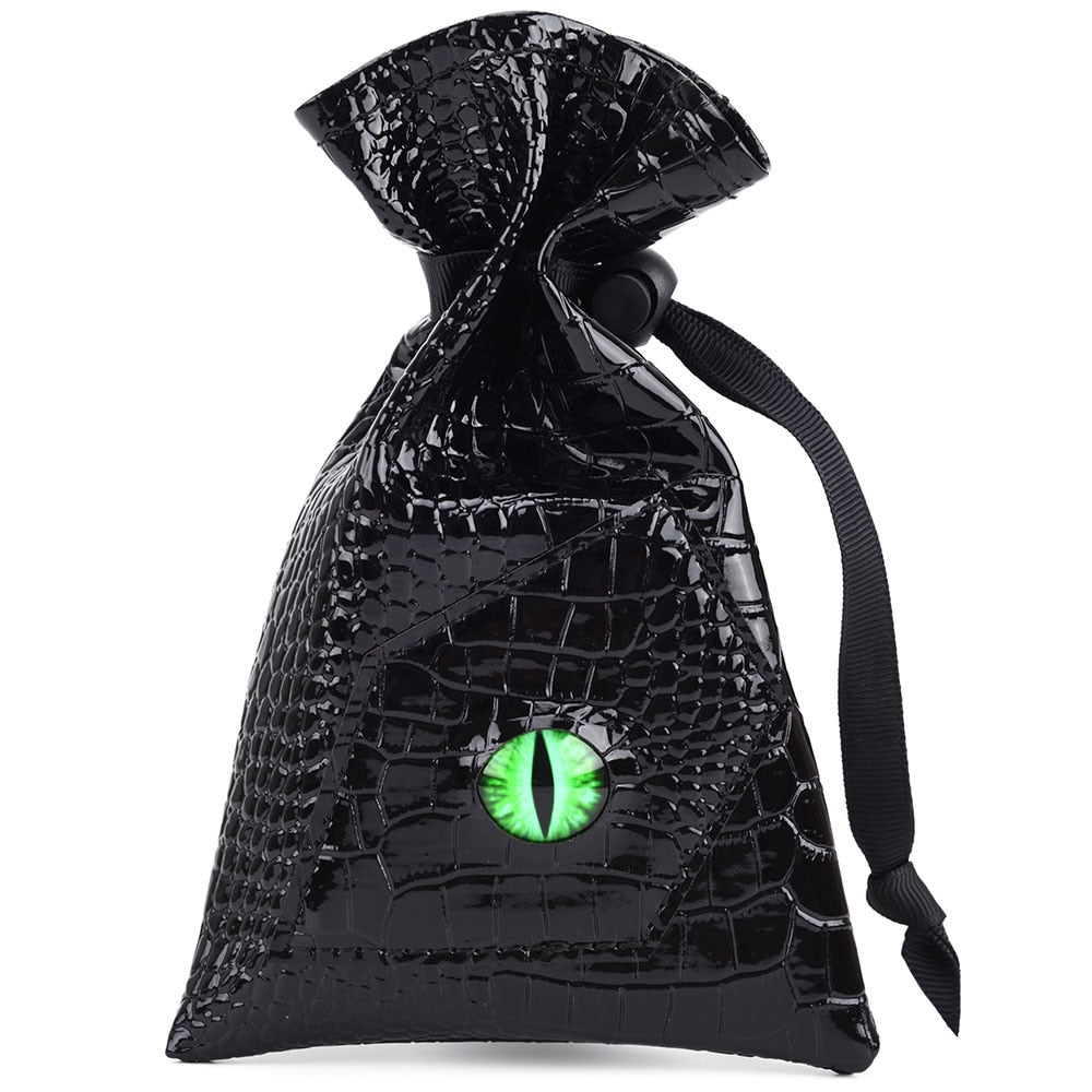 Dragon's Eye Dice Bag