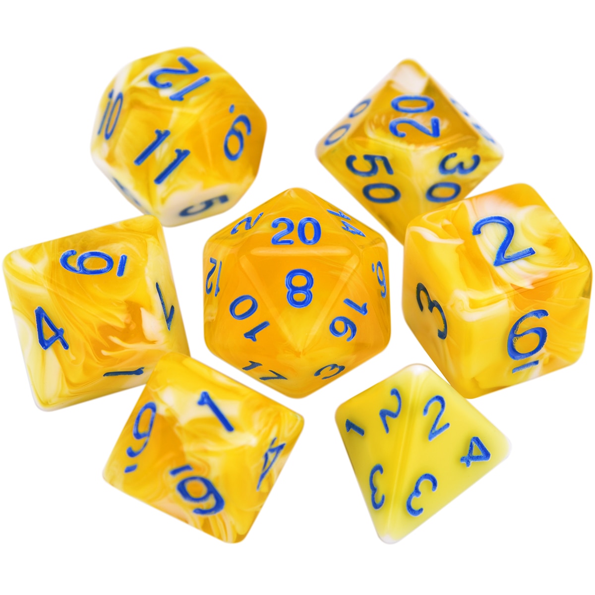 Marble sets
