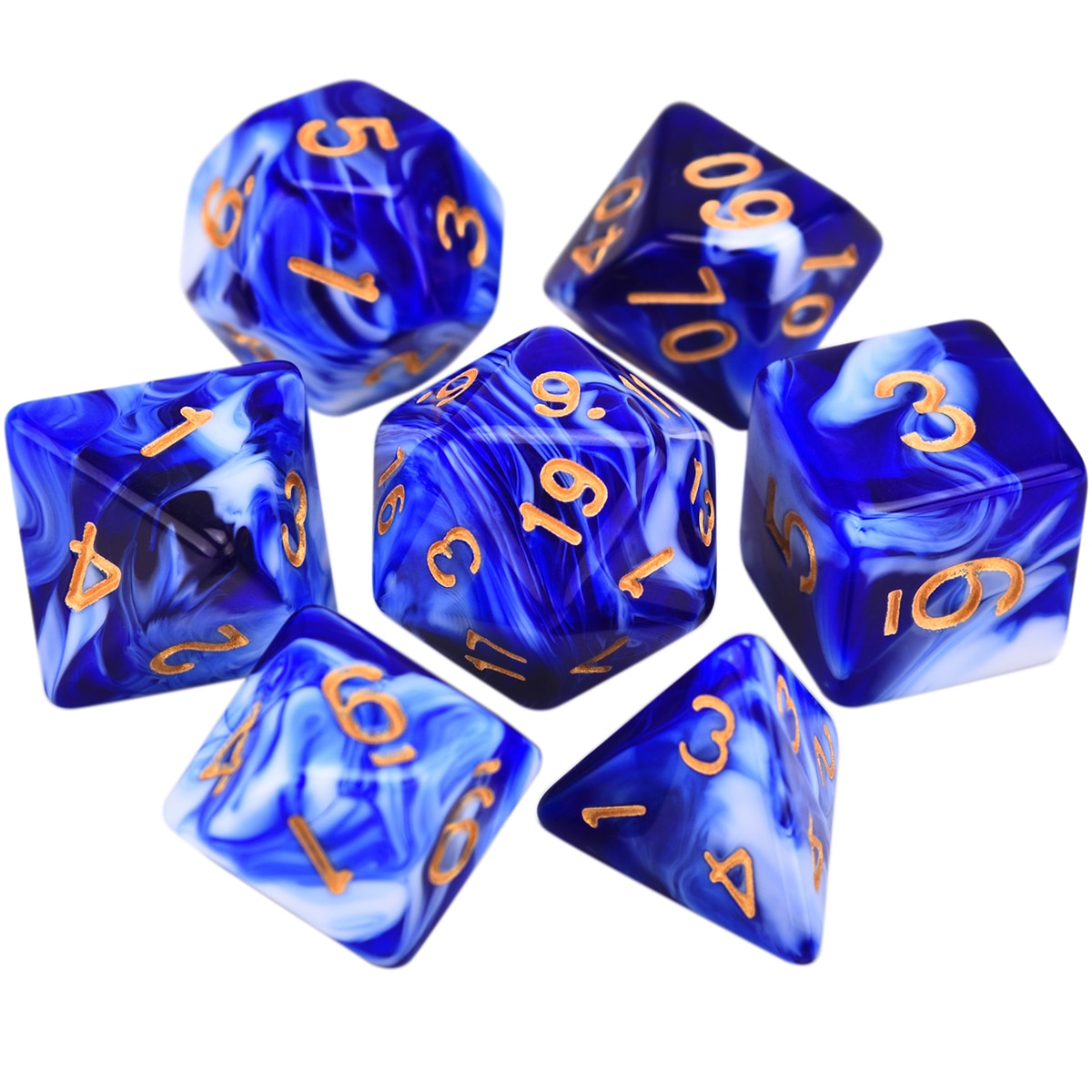 Marble sets