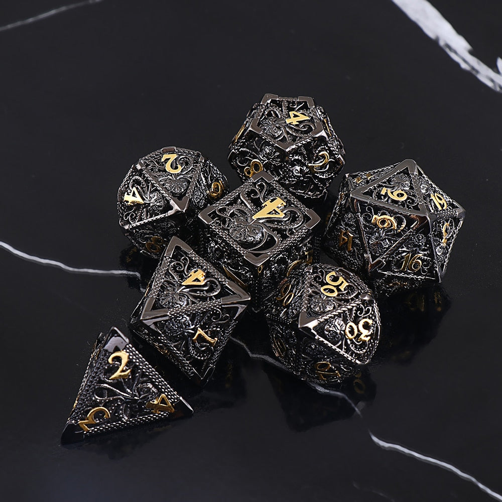 The Cthulhu Sets