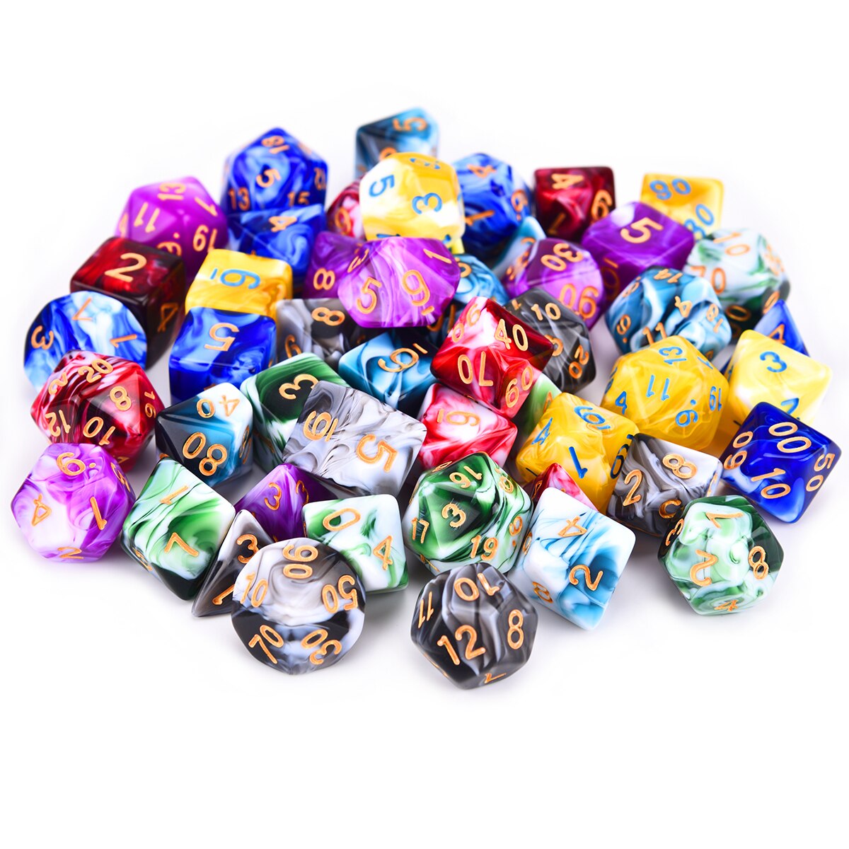 Marble sets
