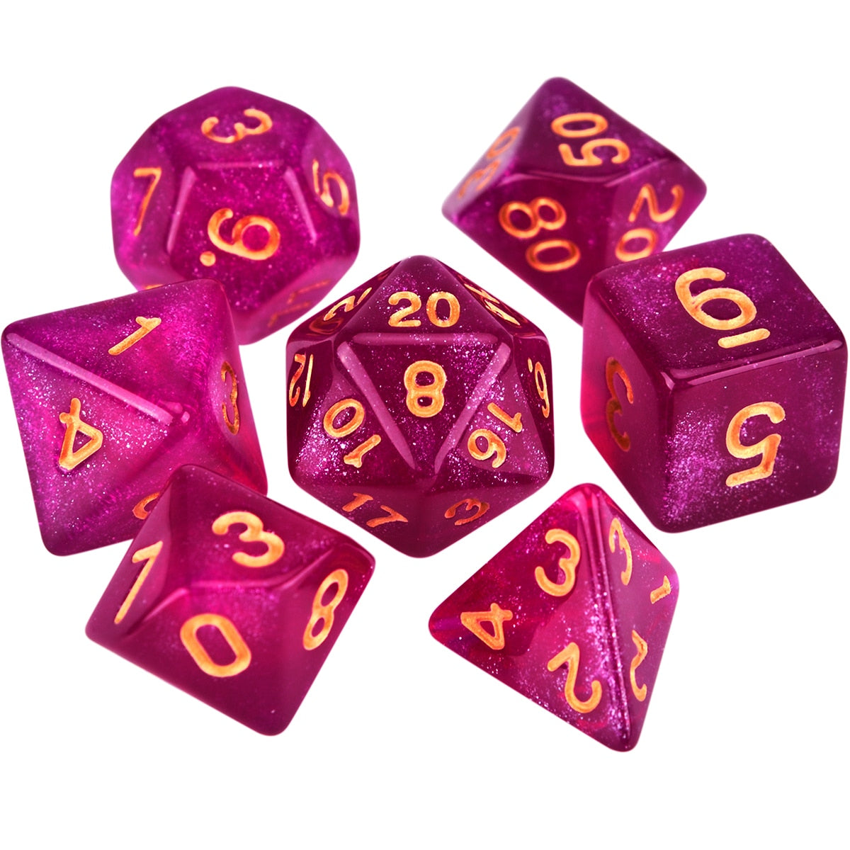 Mono Tone Sparkles Sets