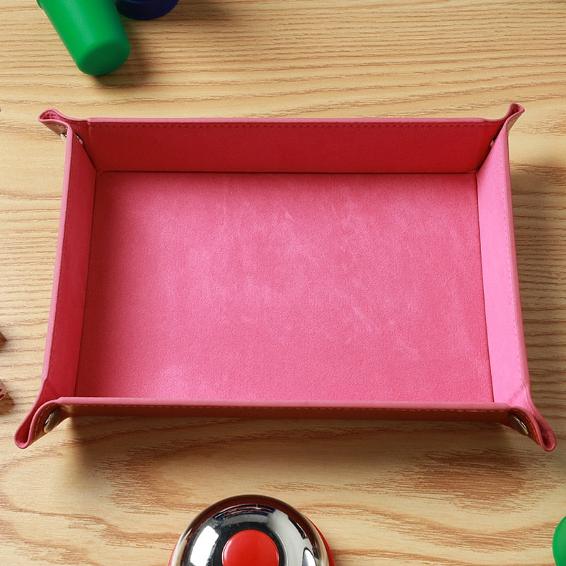 Rectangular Dice Tray