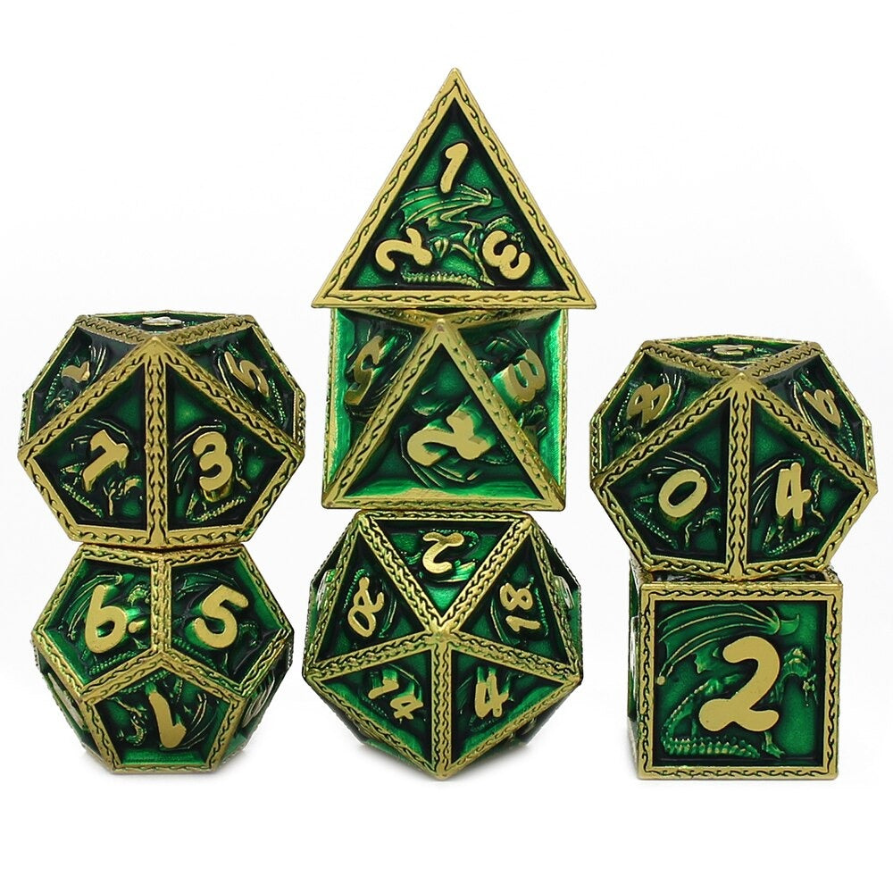 Dragon Essence Sets