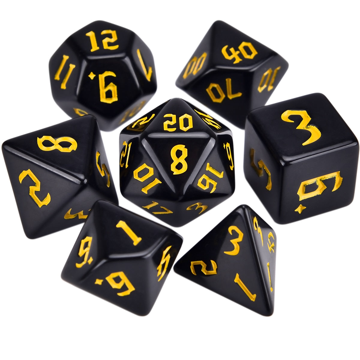 The Lawful Evil sets