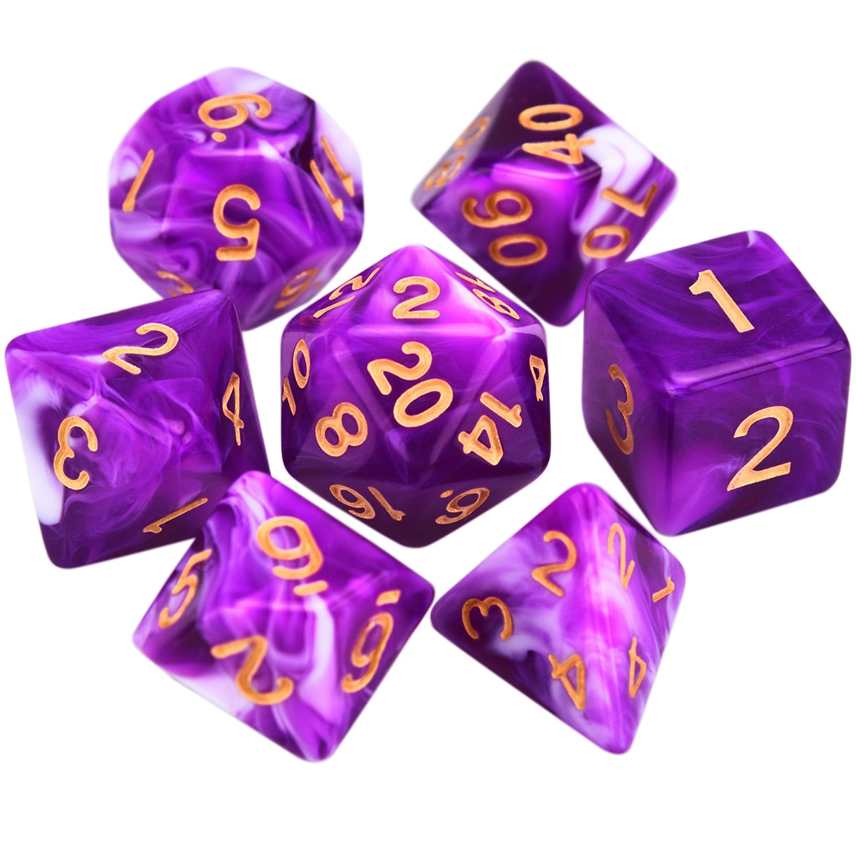 Marble sets