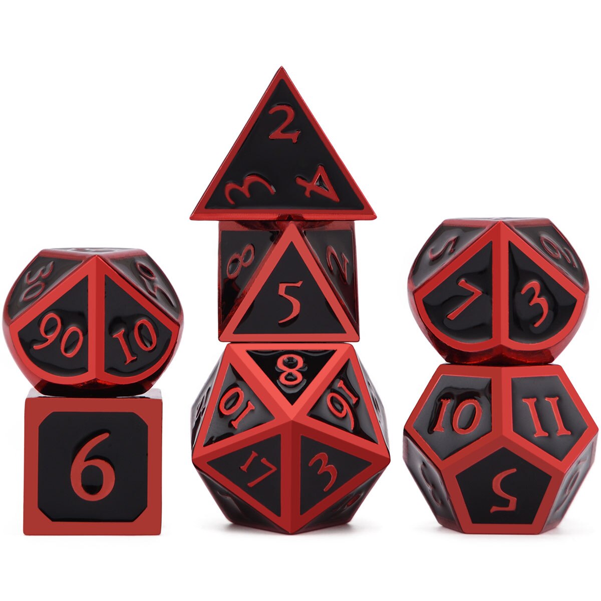 Chaotic Evil Set