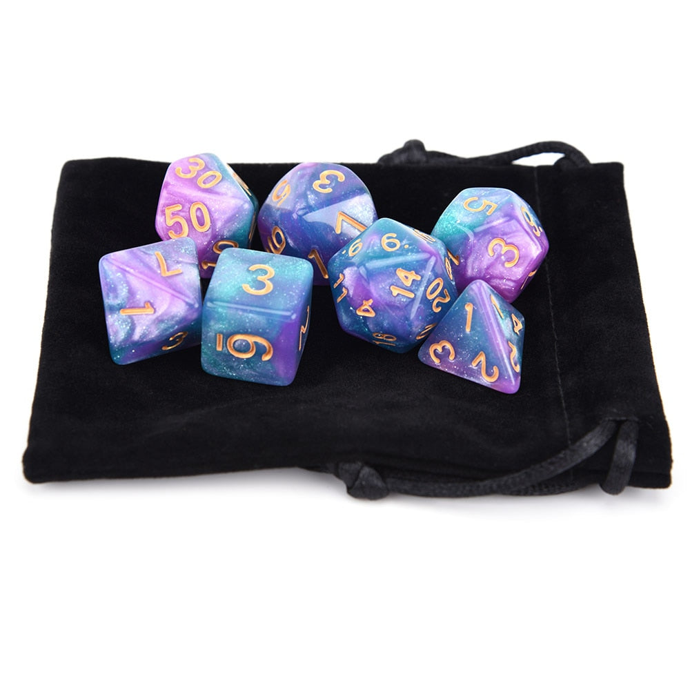 Nebula Sets