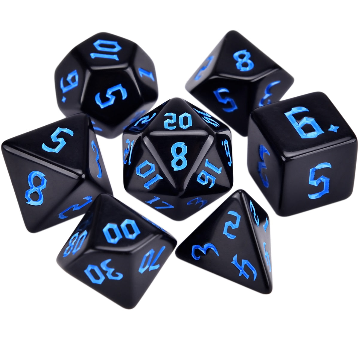 The Lawful Evil sets