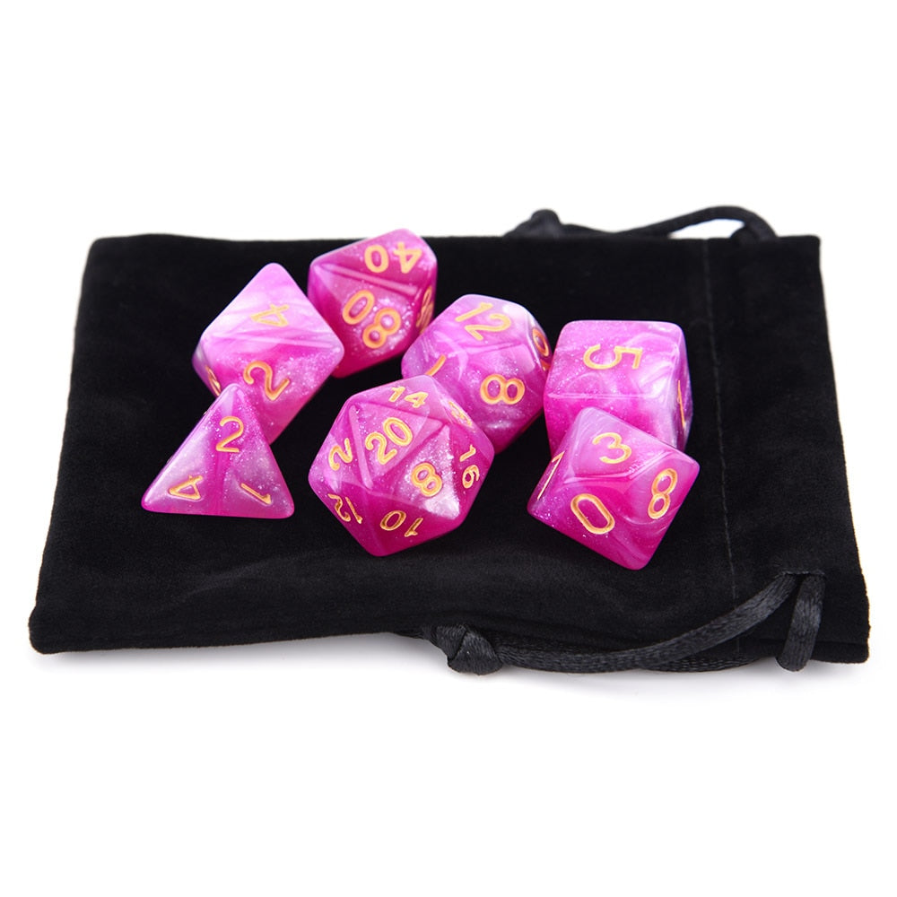 Nebula Sets