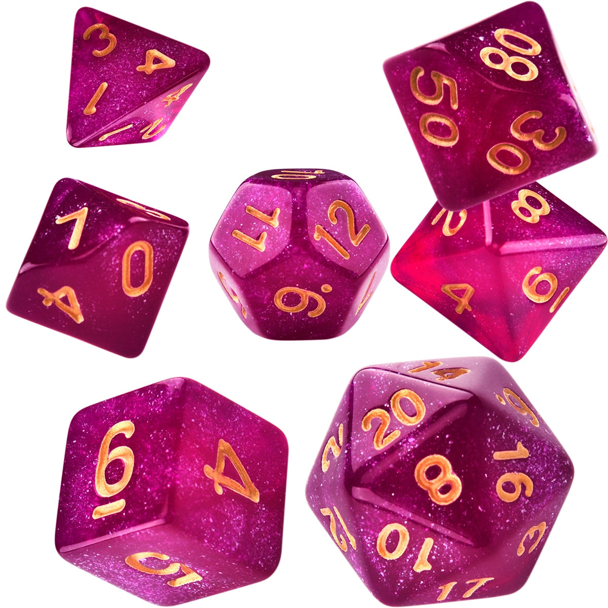 Mono Tone Sparkles Sets