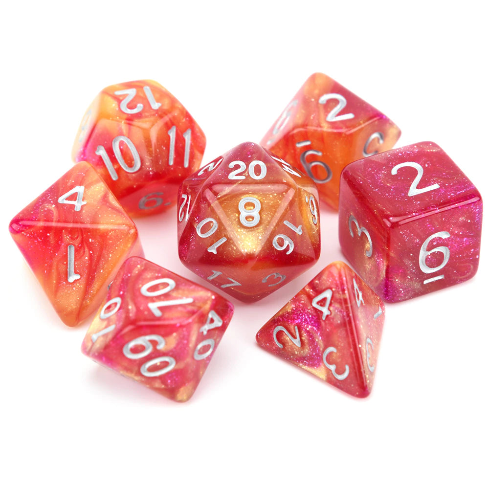 Nebula Sets