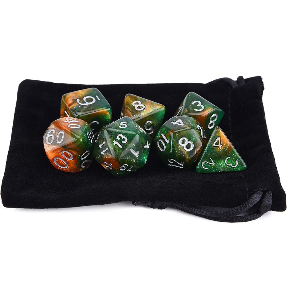 Nebula Sets