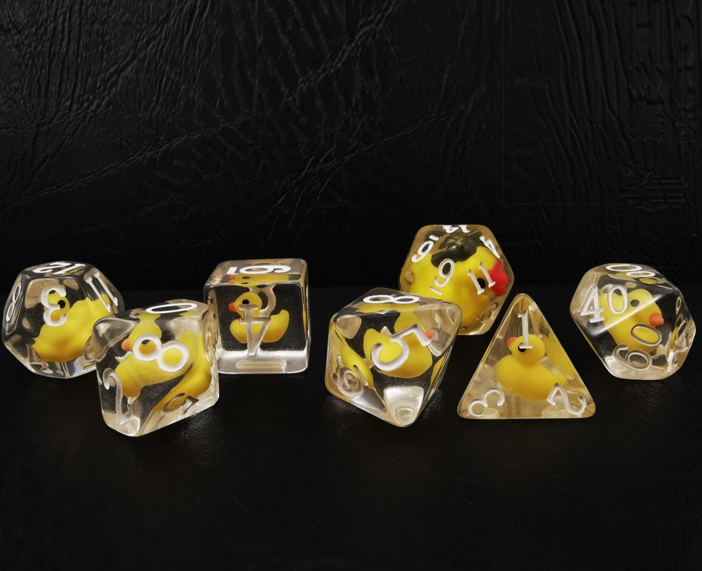 The Duckling Set