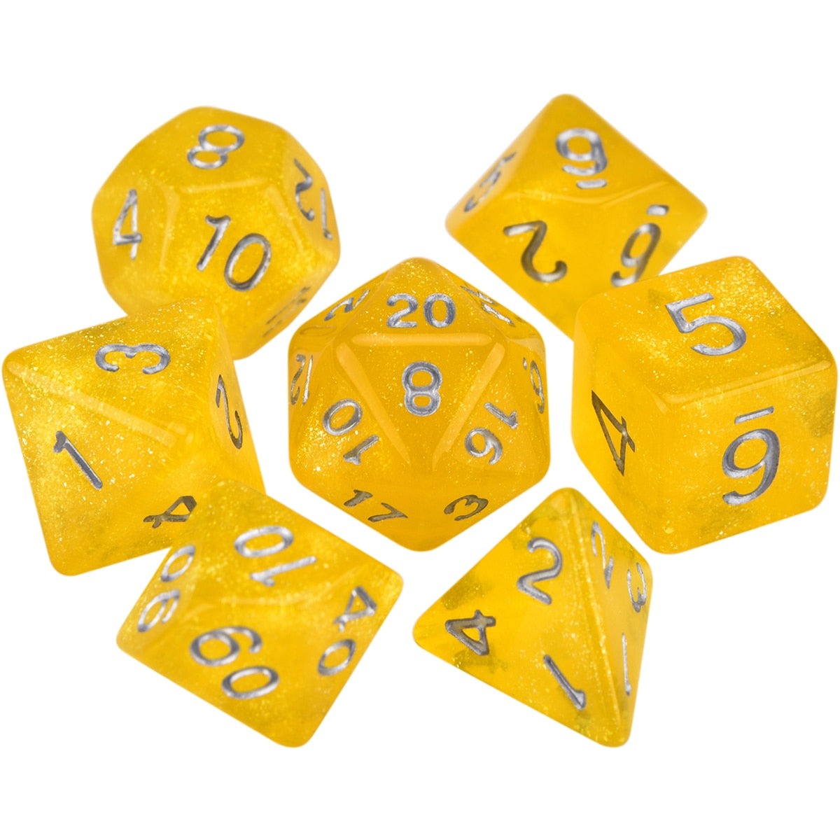 Mono Tone Sparkles Sets