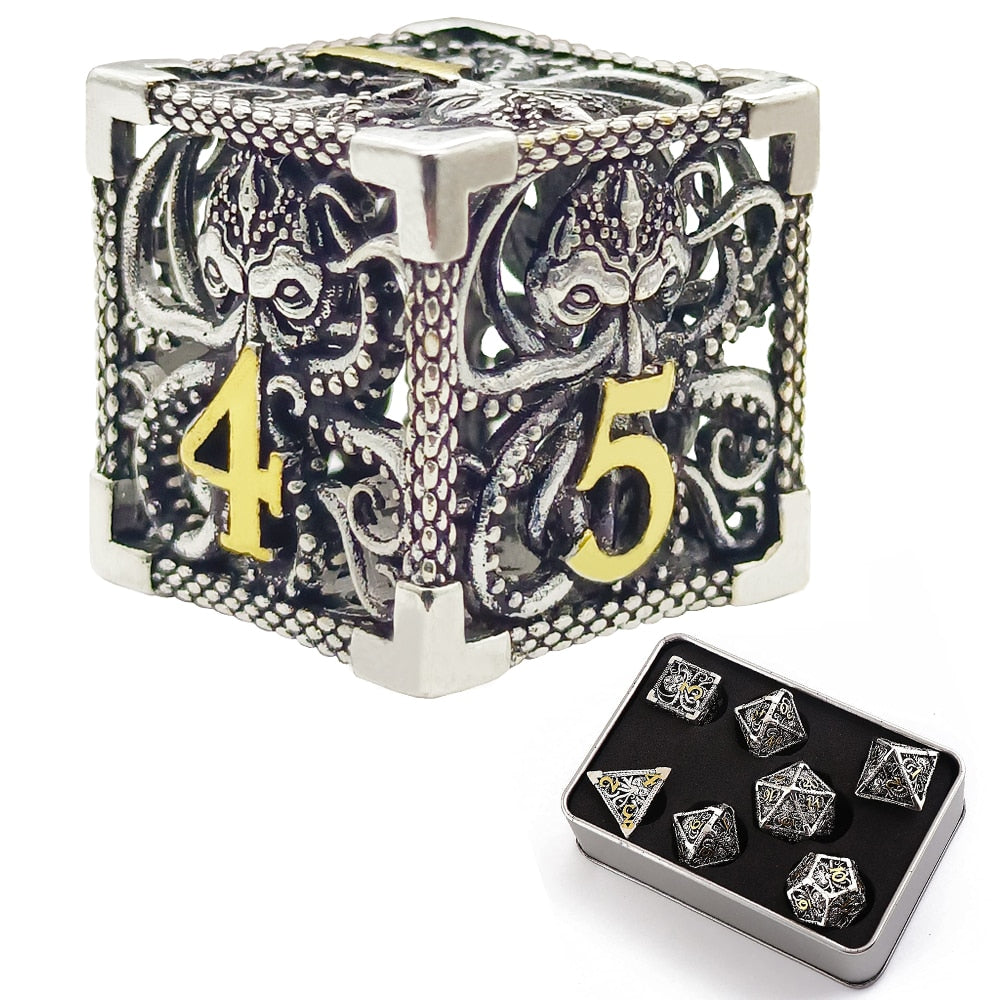 The Cthulhu Sets