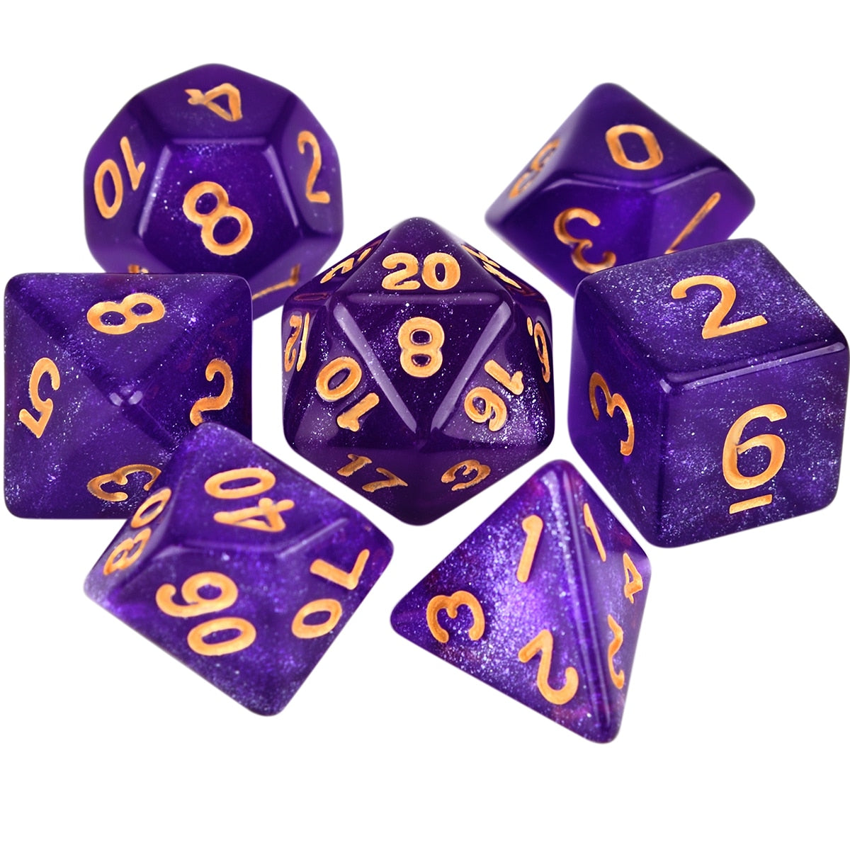 Mono Tone Sparkles Sets