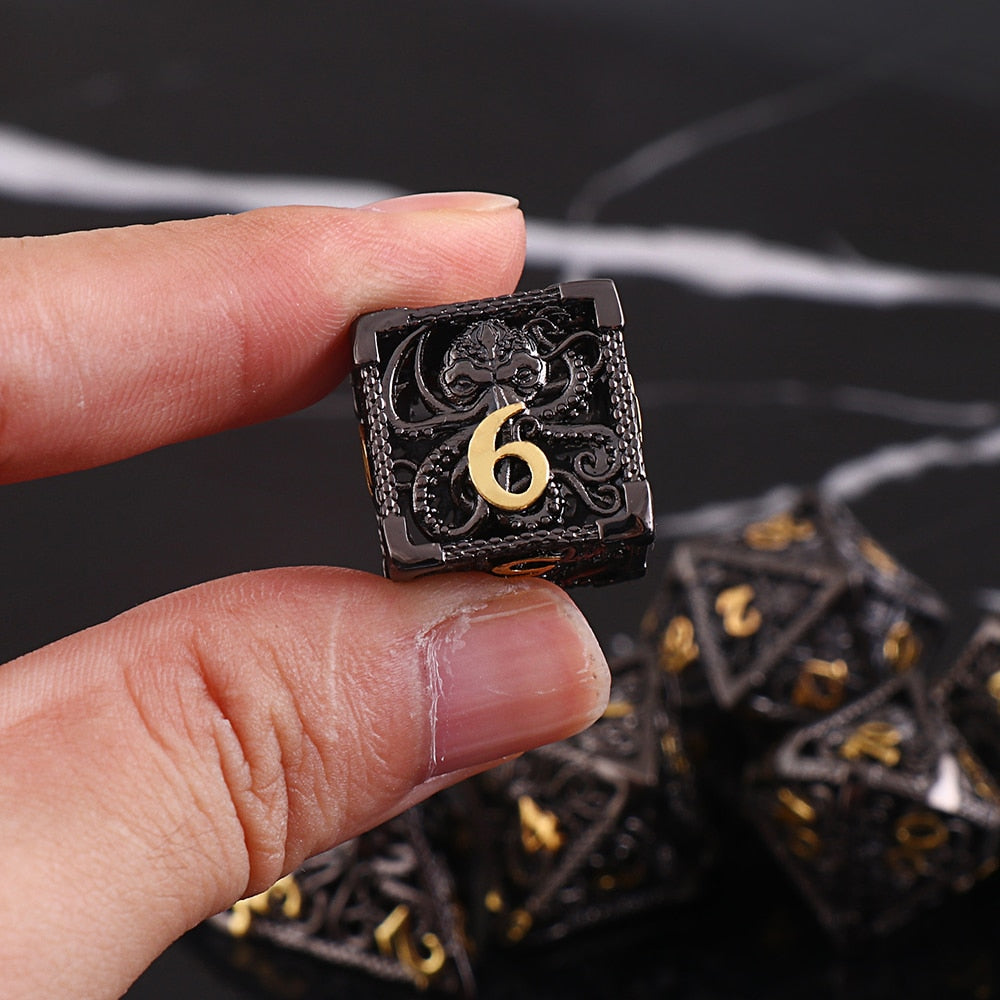 The Cthulhu Sets