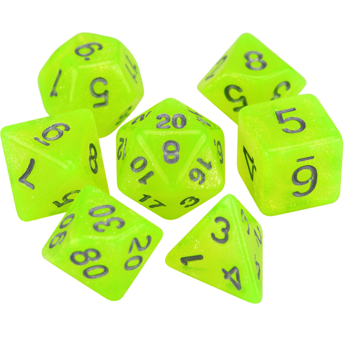Mono Tone Sparkles Sets