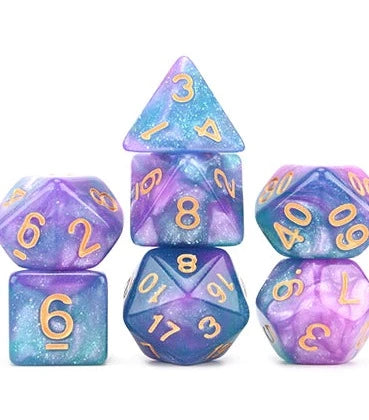 Nebula Sets
