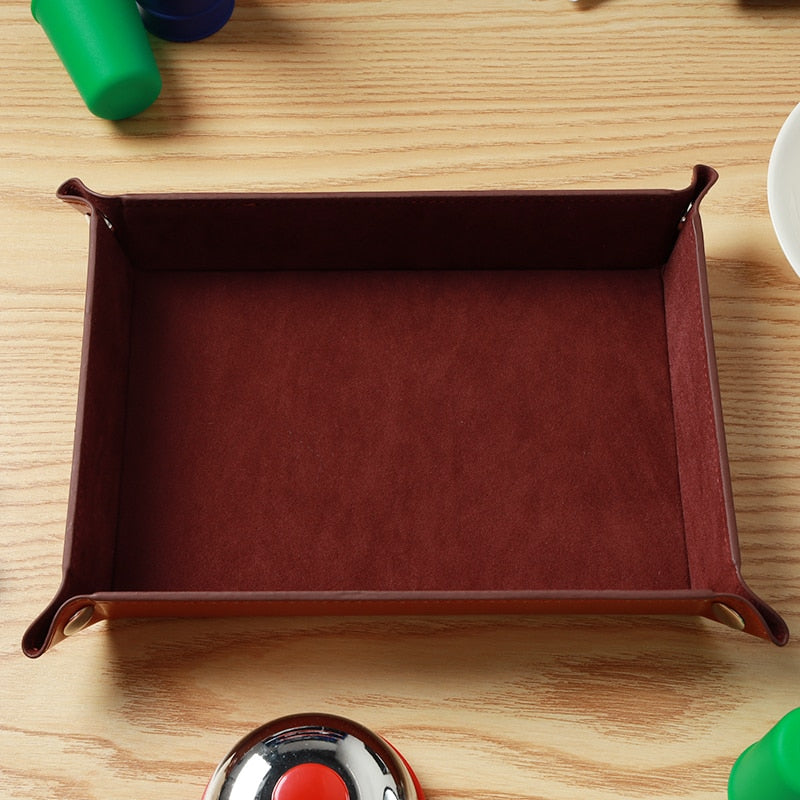 Rectangular Dice Tray