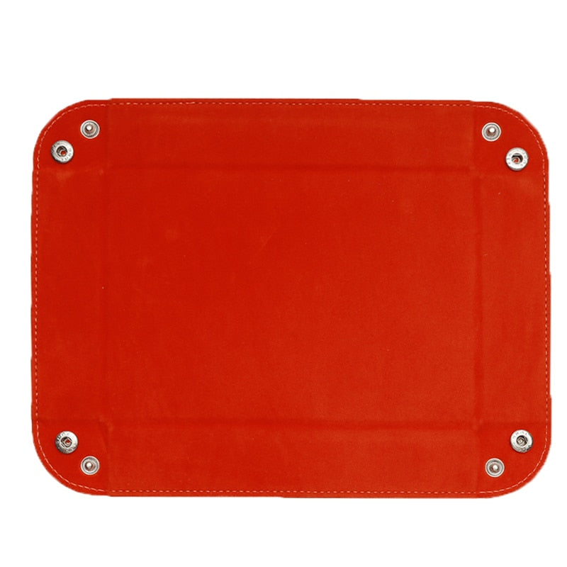 Rectangular Dice Tray