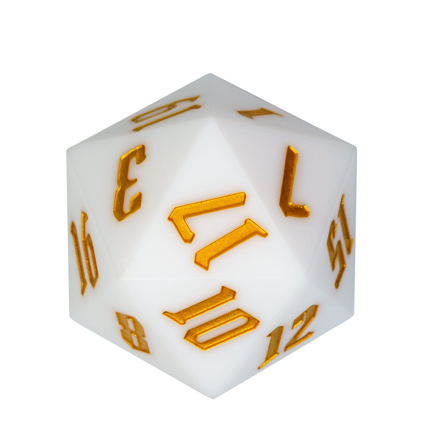 The GIANT D20
