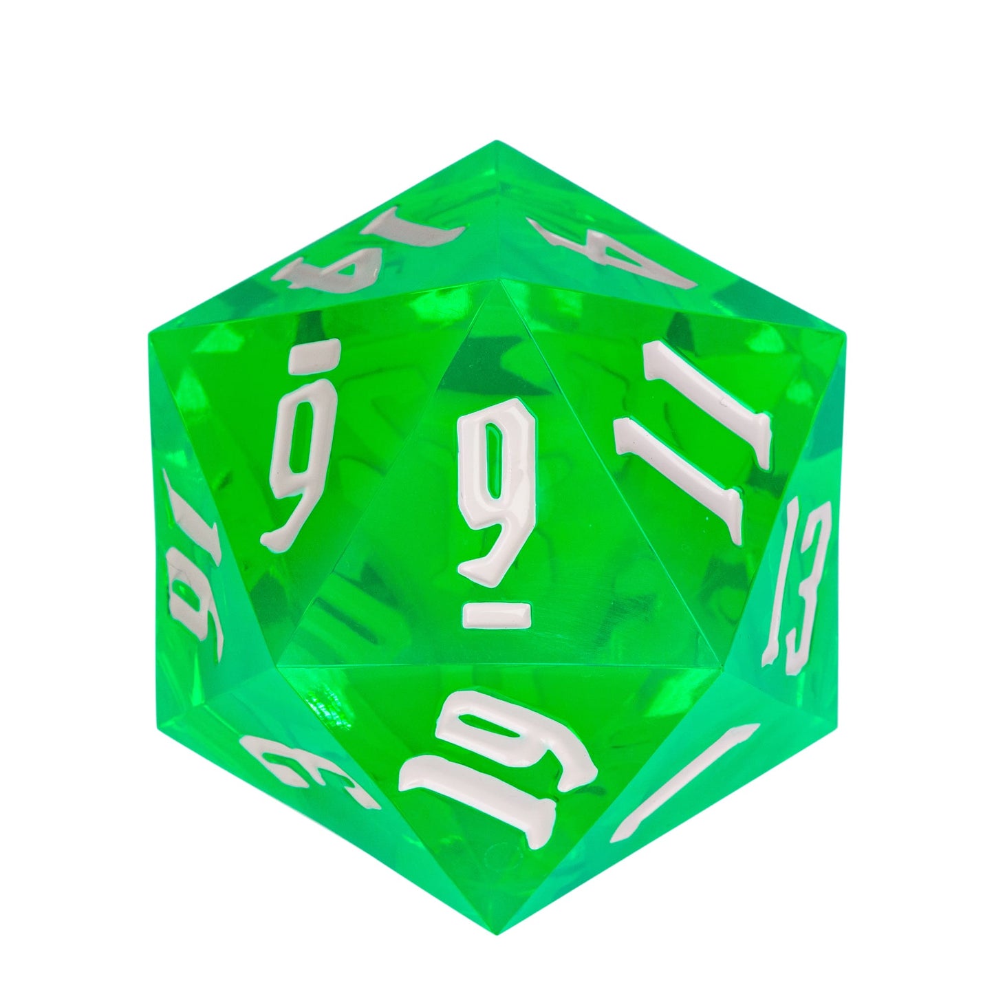 The GIANT D20