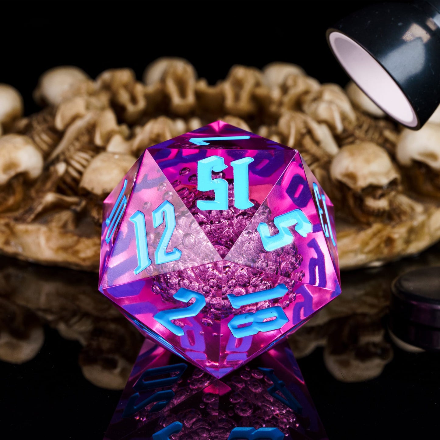 The GIANT D20