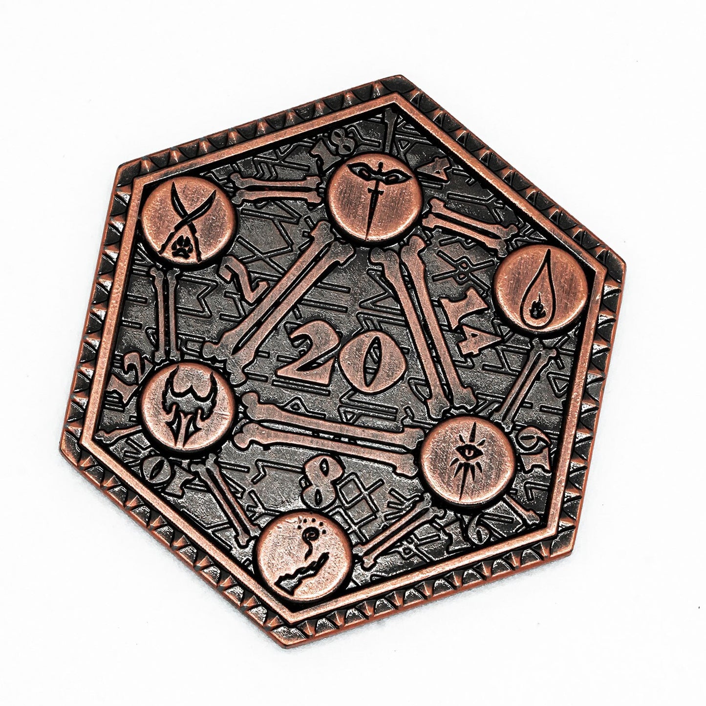 Flip a coin!