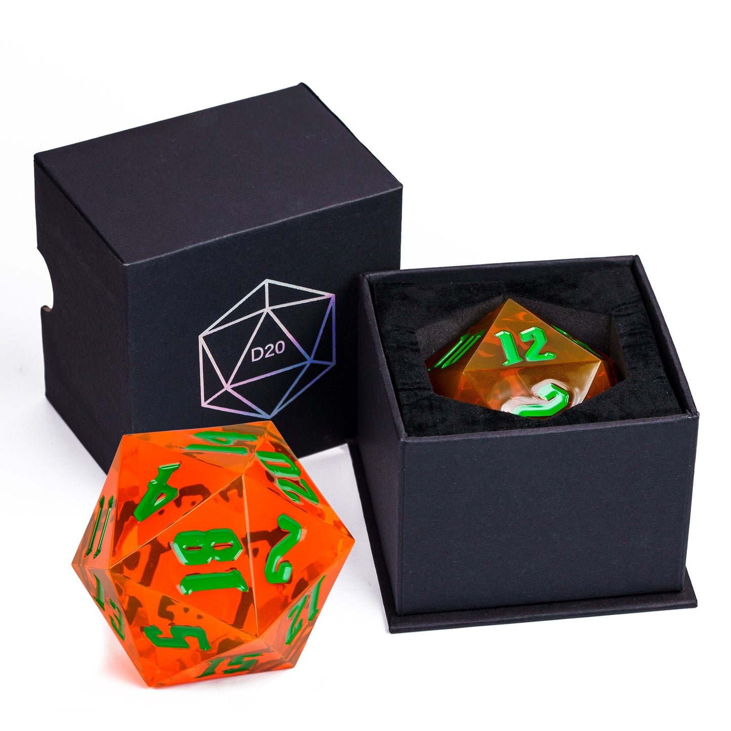 The GIANT D20