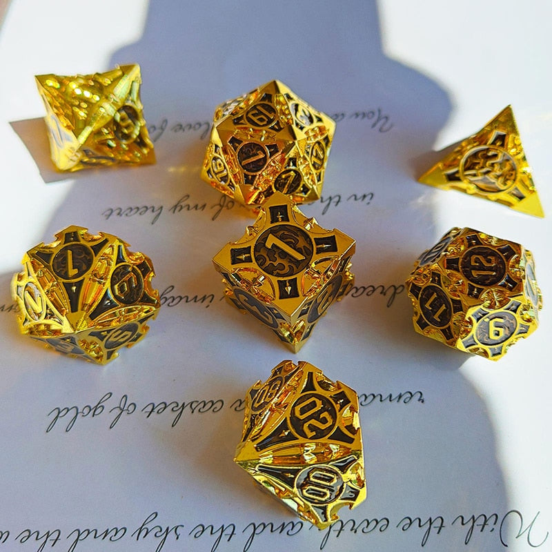 The Rogue Sets